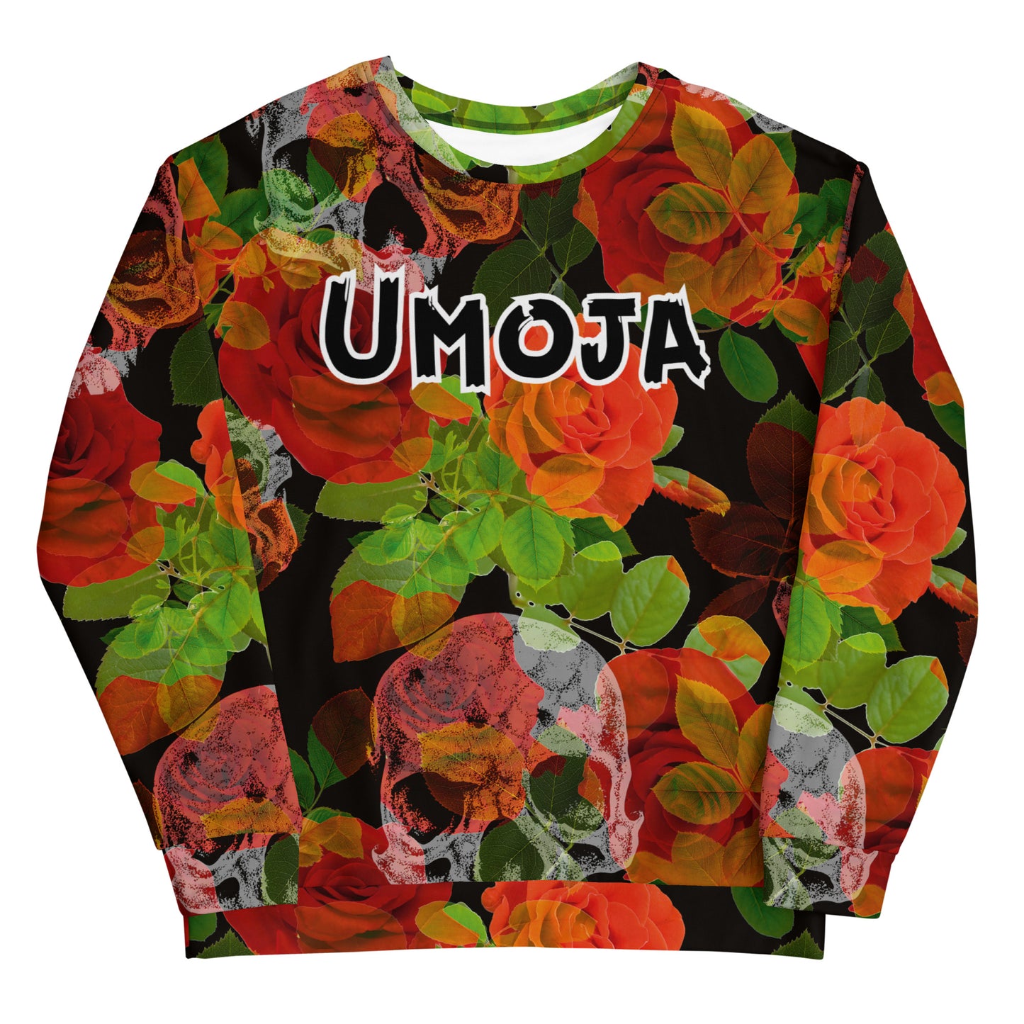 Umoja Sweatshirt