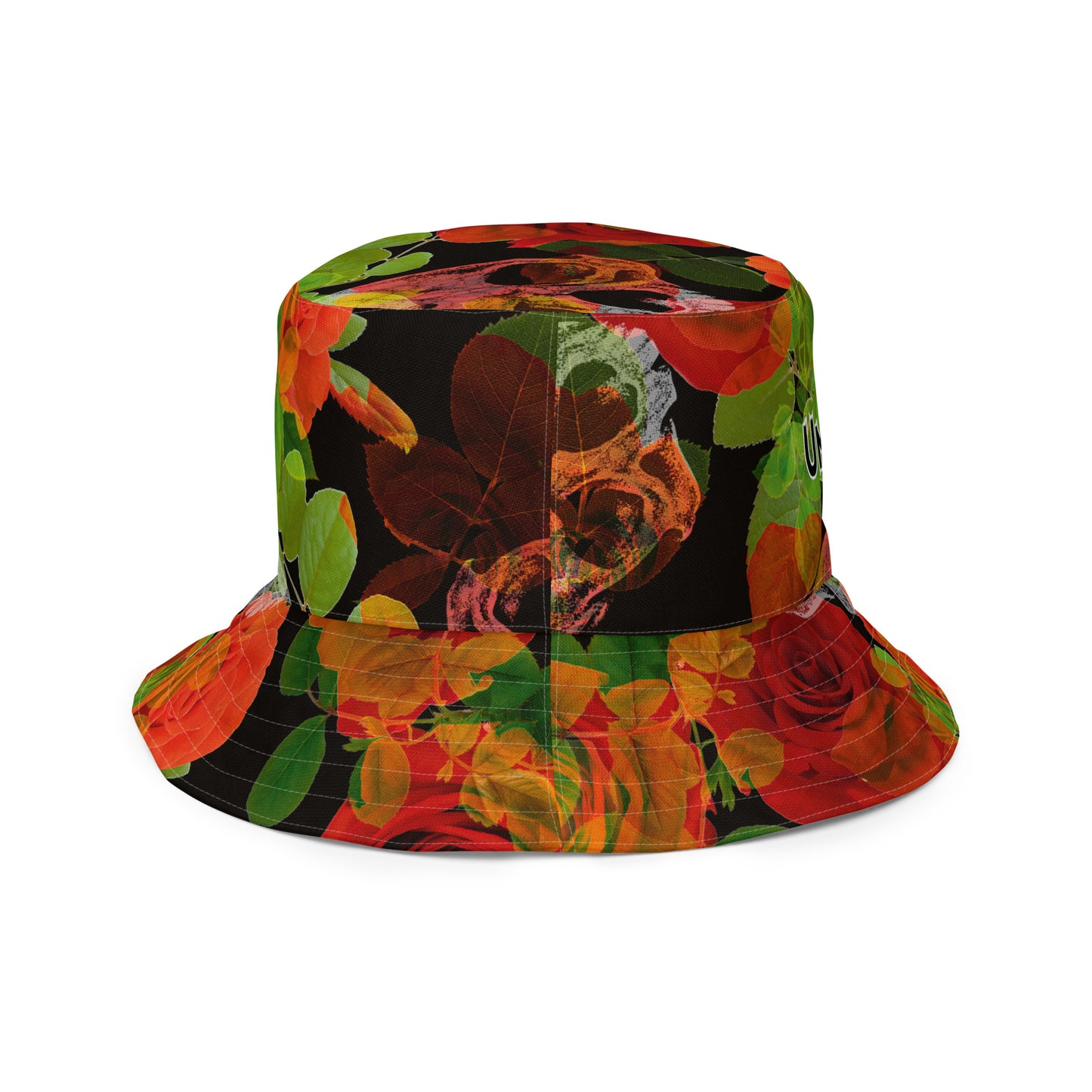 Umoja Reversible bucket hat