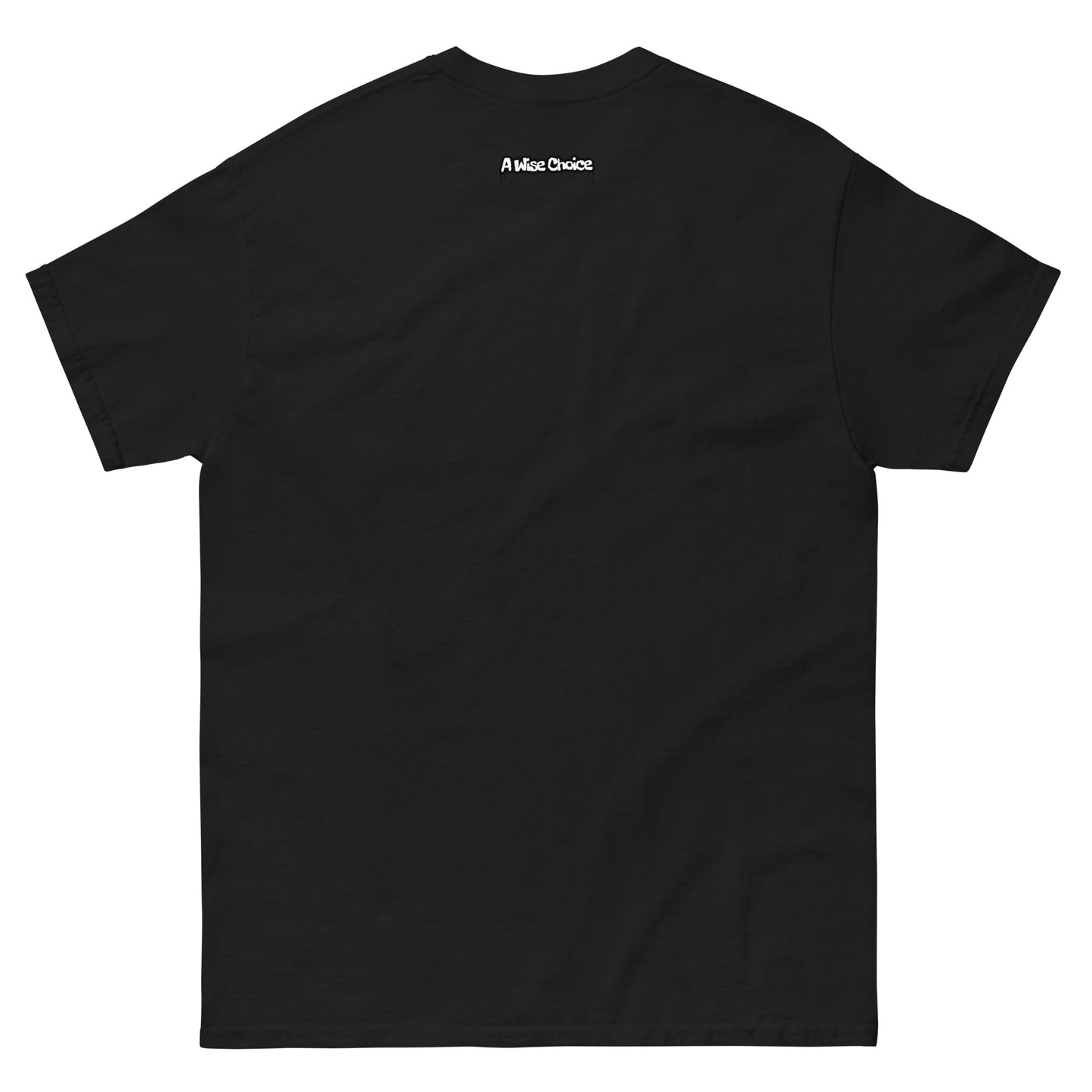 Last Shot men’s T-shirt