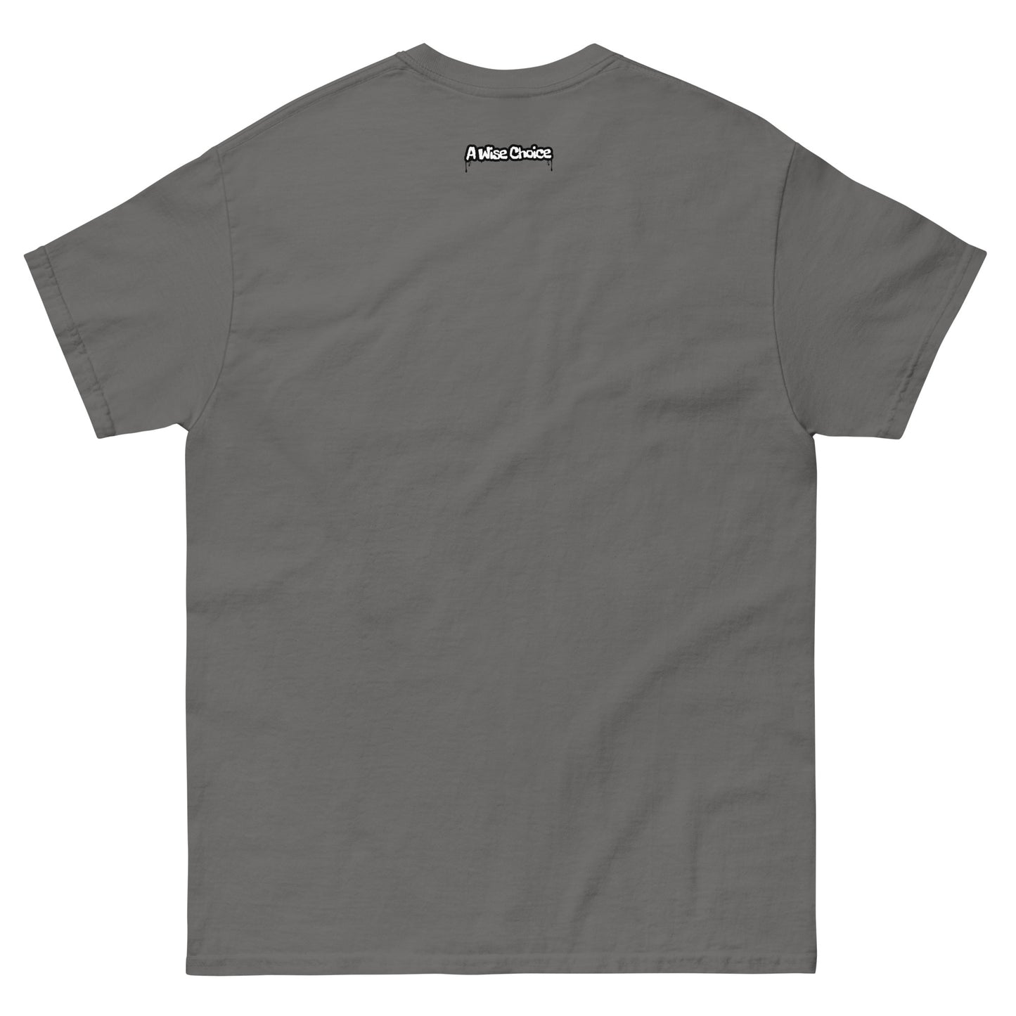 Last Shot men’s T-shirt