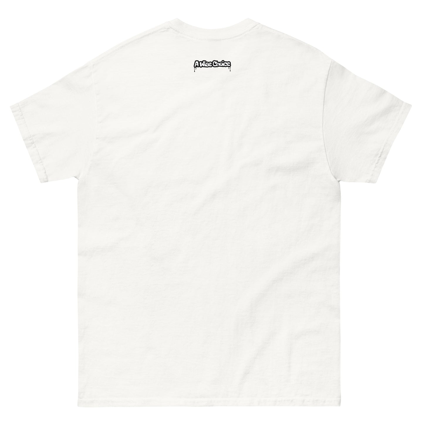 Last Shot men’s T-shirt