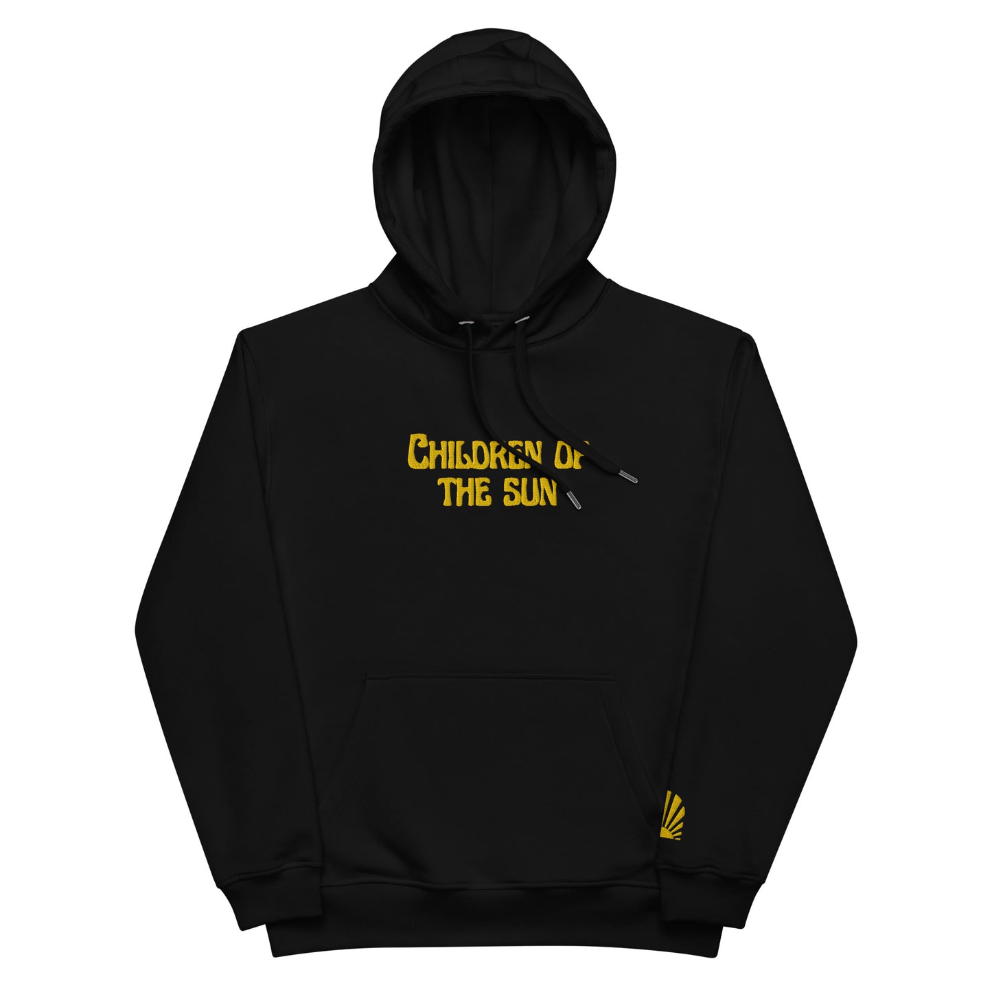 Children of the Sun hoodie