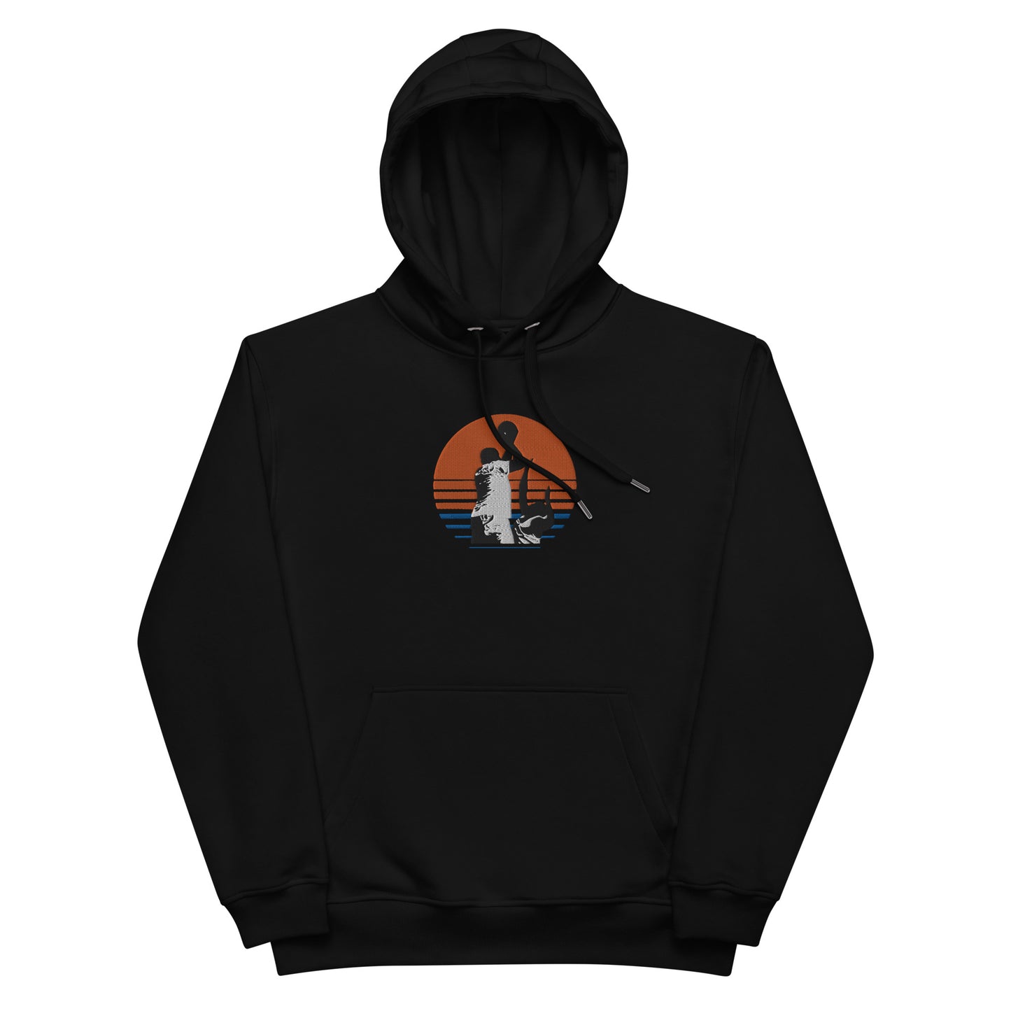 Last shot hoodie