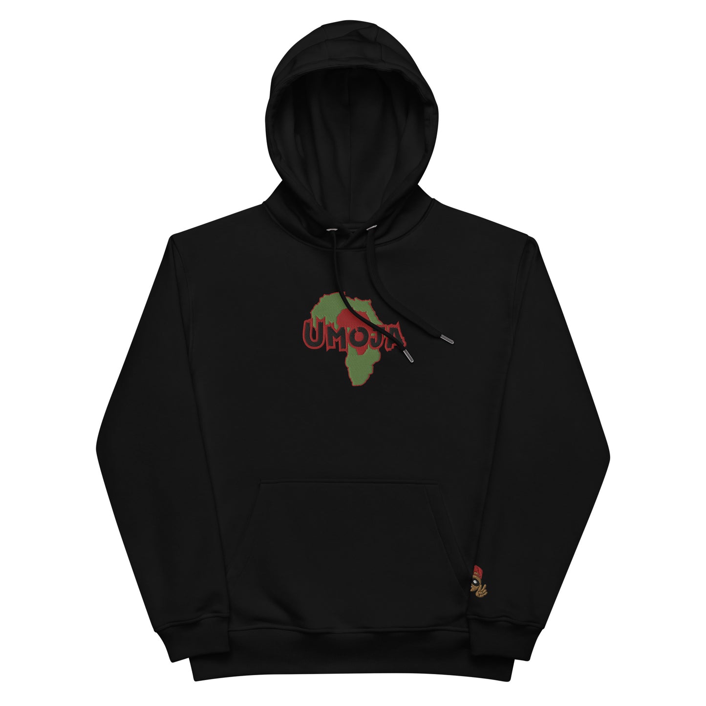 Umoja hoodie