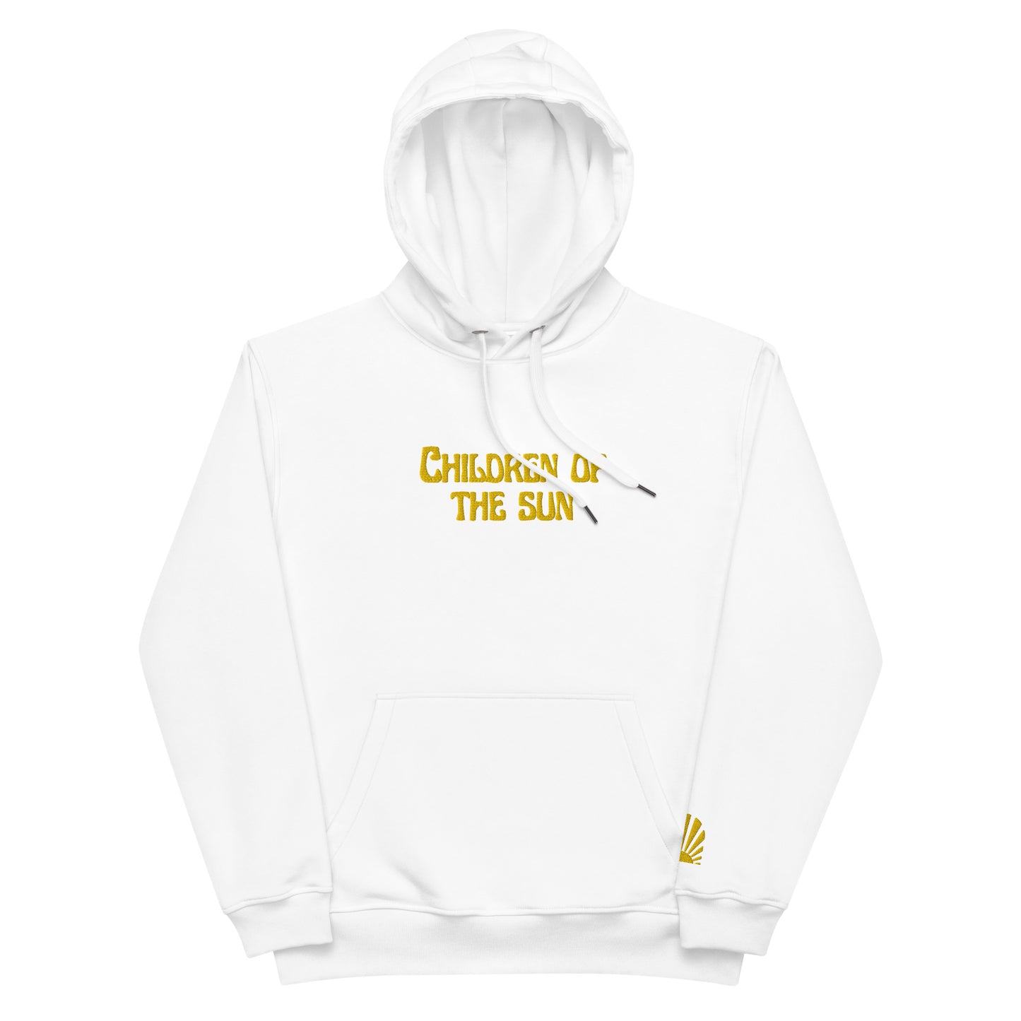 Children of the Sun hoodie