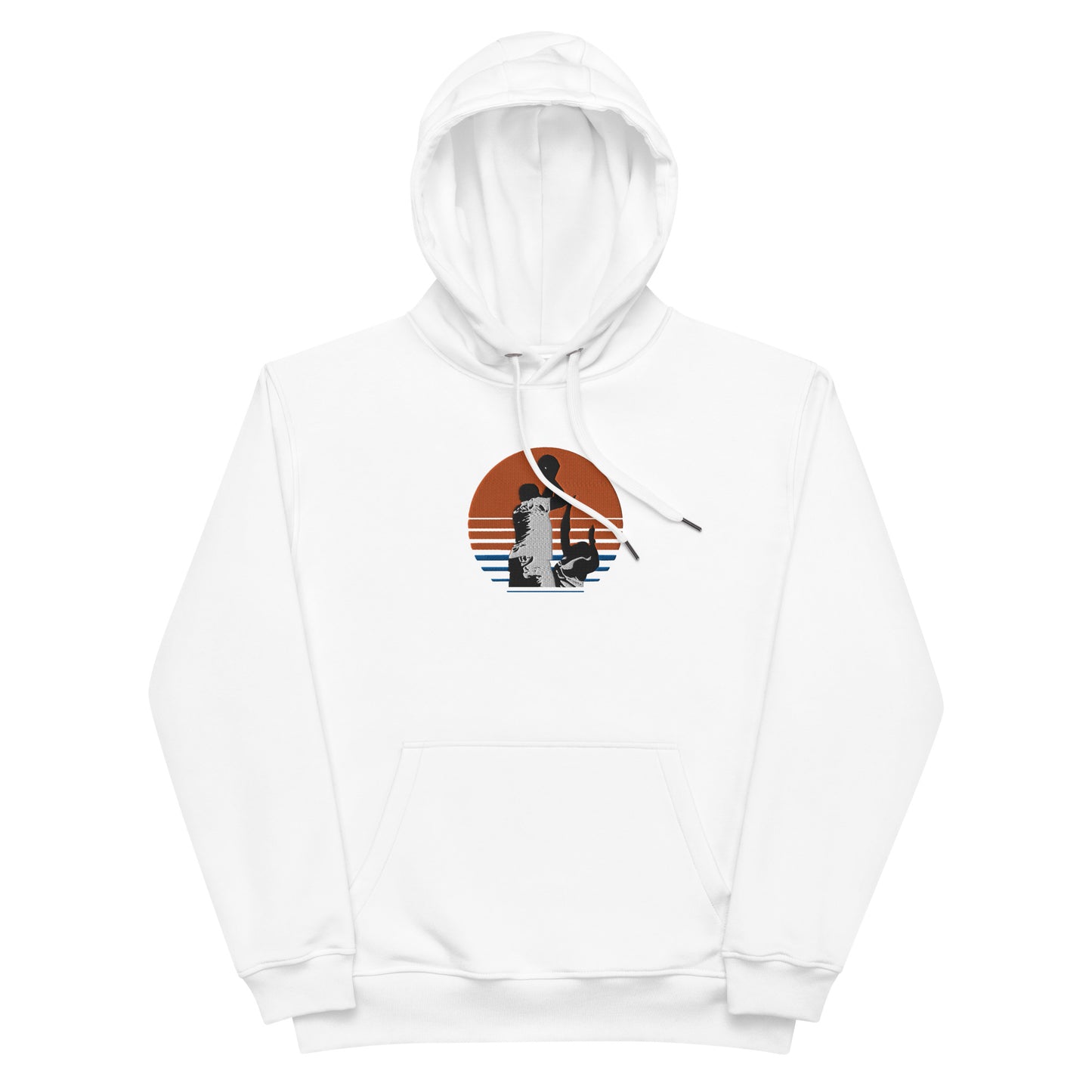 Last shot hoodie