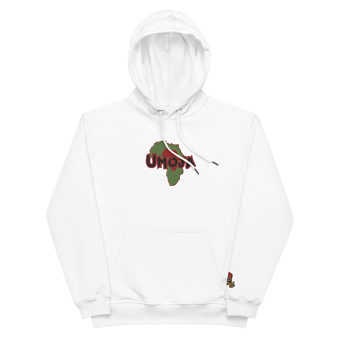 Umoja hoodie