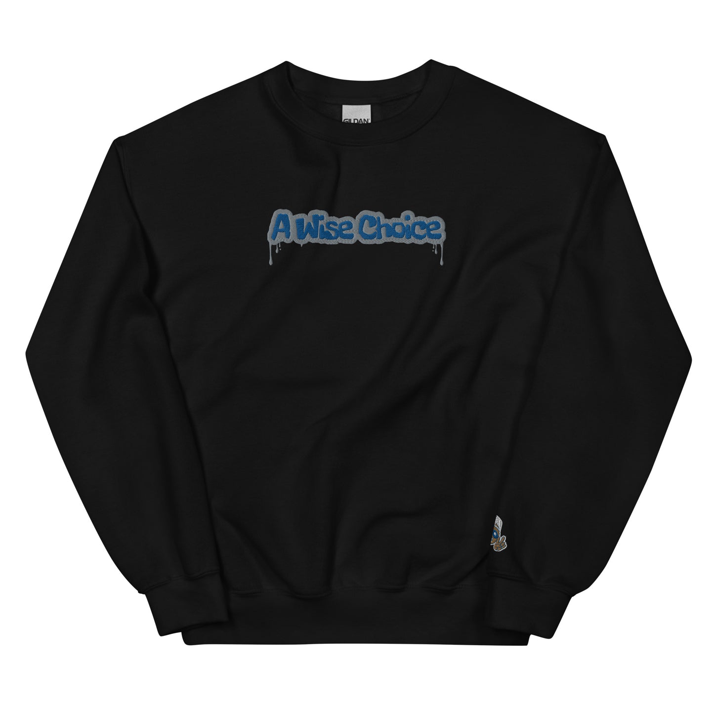 AWiseChoice Unisex Sweatshirt