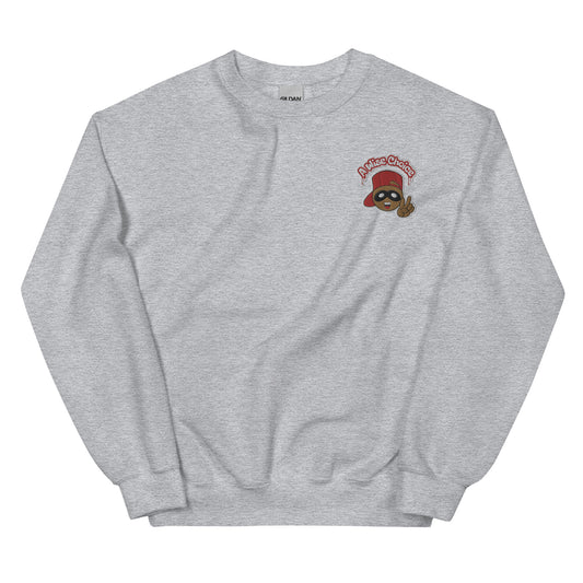 WiseChoice Unisex Sweatshirt