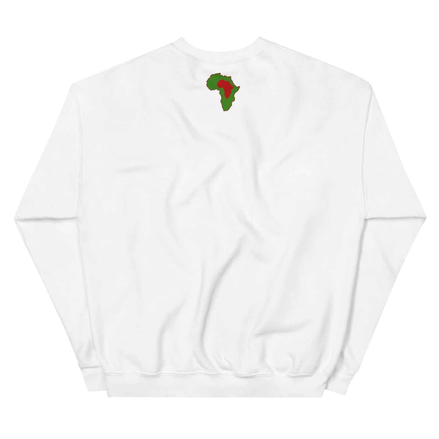 Umoja Unisex Sweatshirt