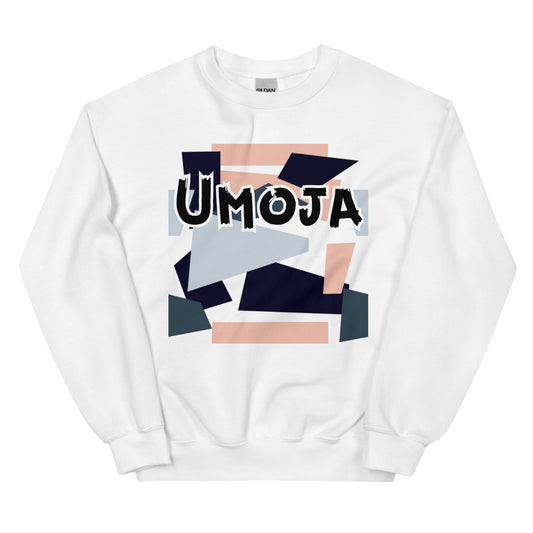 Umoja Unisex Sweatshirt