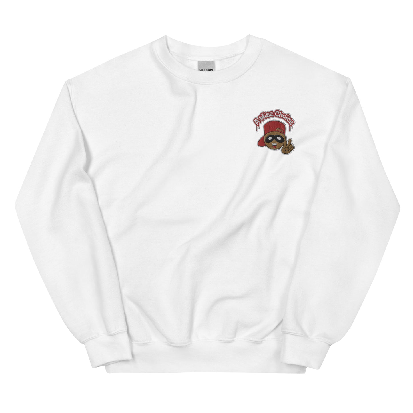 WiseChoice Unisex Sweatshirt