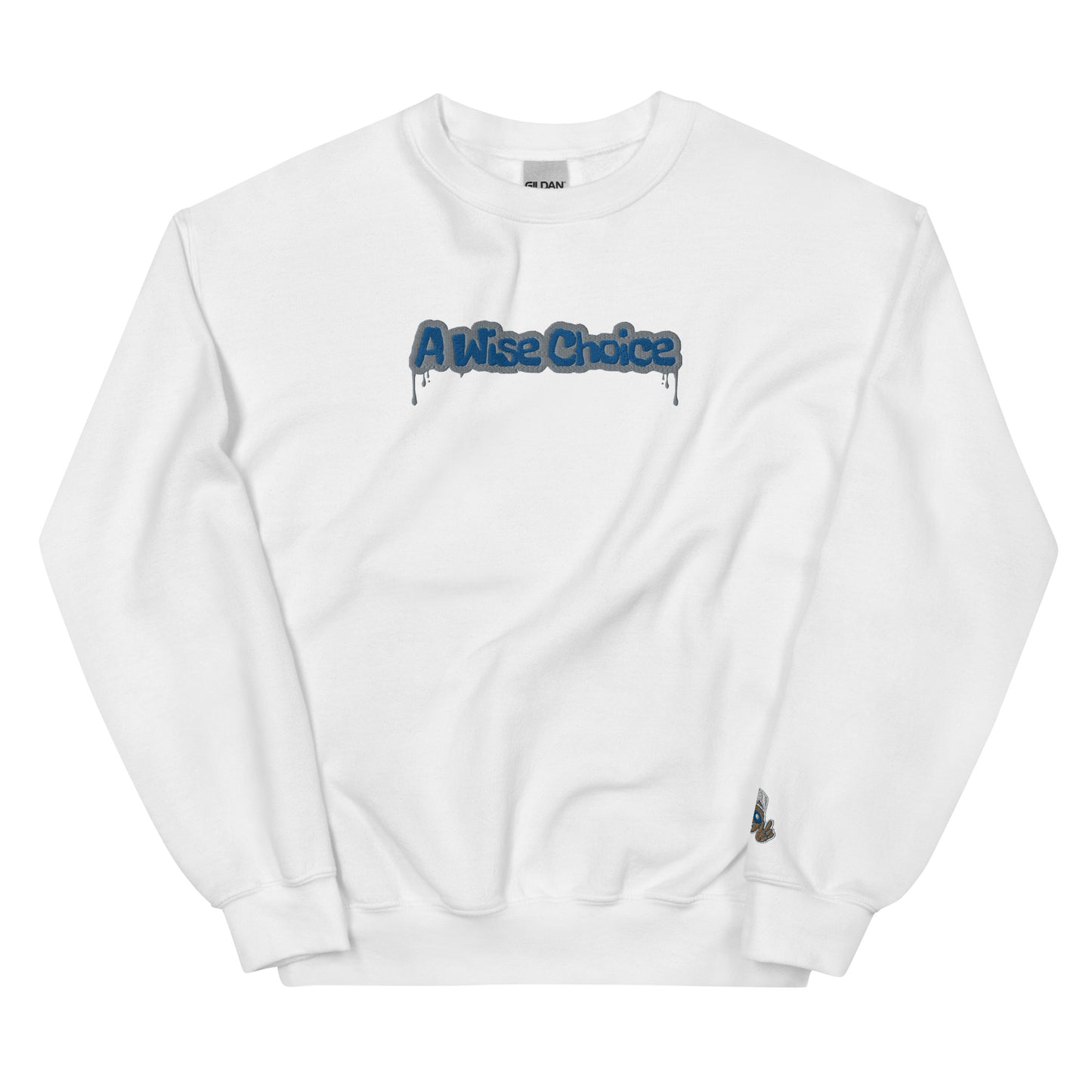 AWiseChoice Unisex Sweatshirt