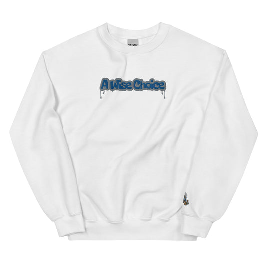 AWiseChoice Unisex Sweatshirt