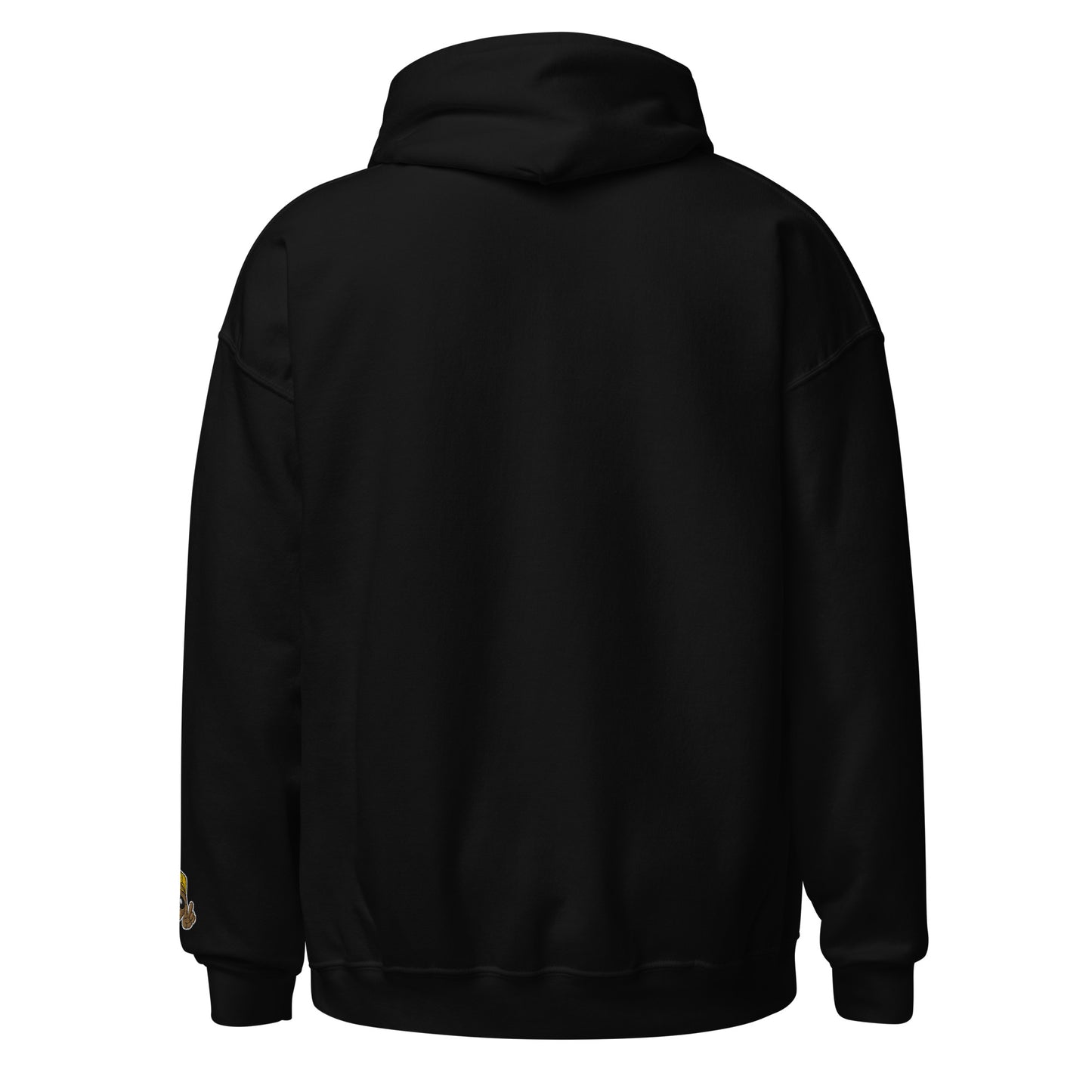 AWiseChoice Unisex Hoodie