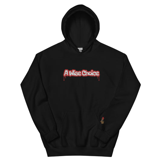 WiseChoice Unisex Hoodie