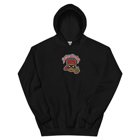 AWisechoice unisex Hoodie