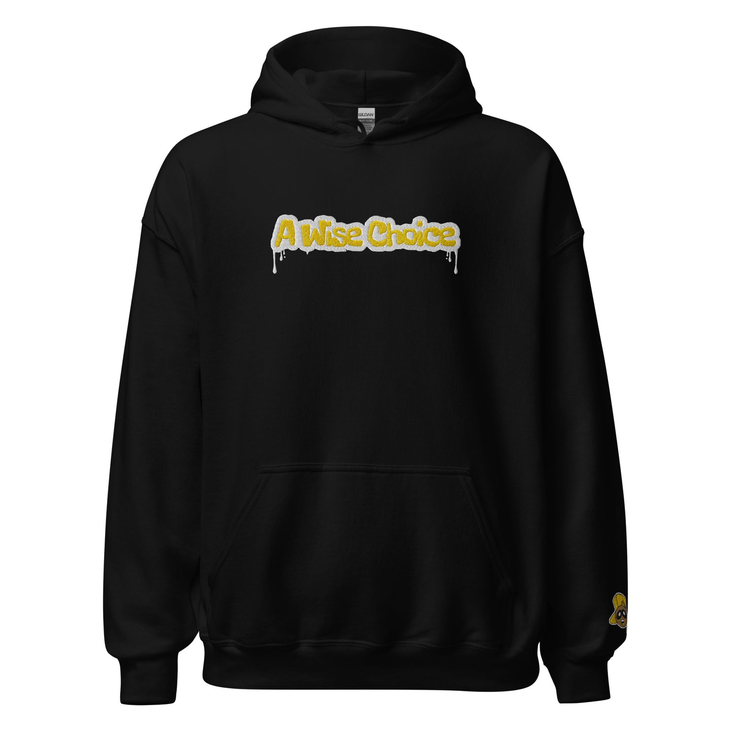 AWiseChoice Unisex Hoodie