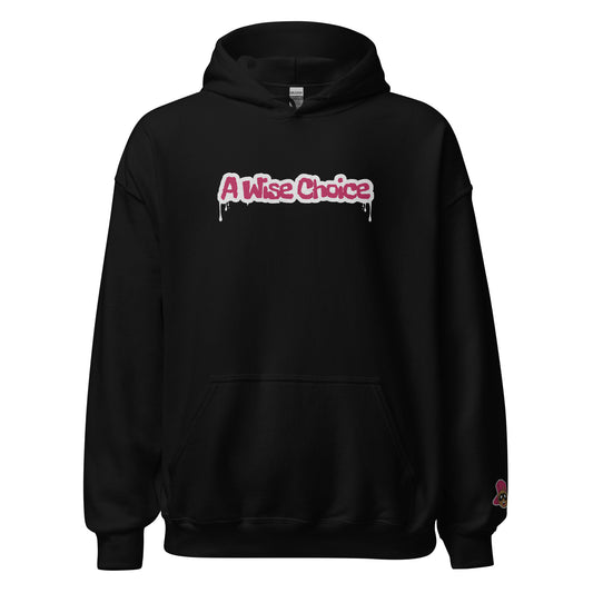 AWiseChoice Unisex Hoodie