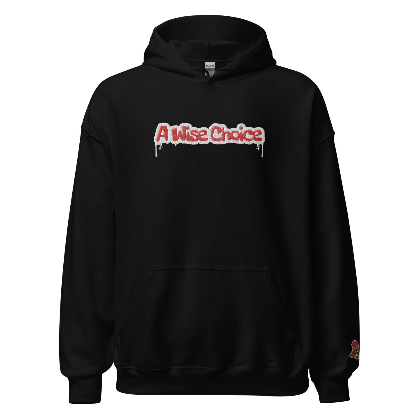 AWiseChoice Unisex Hoodie