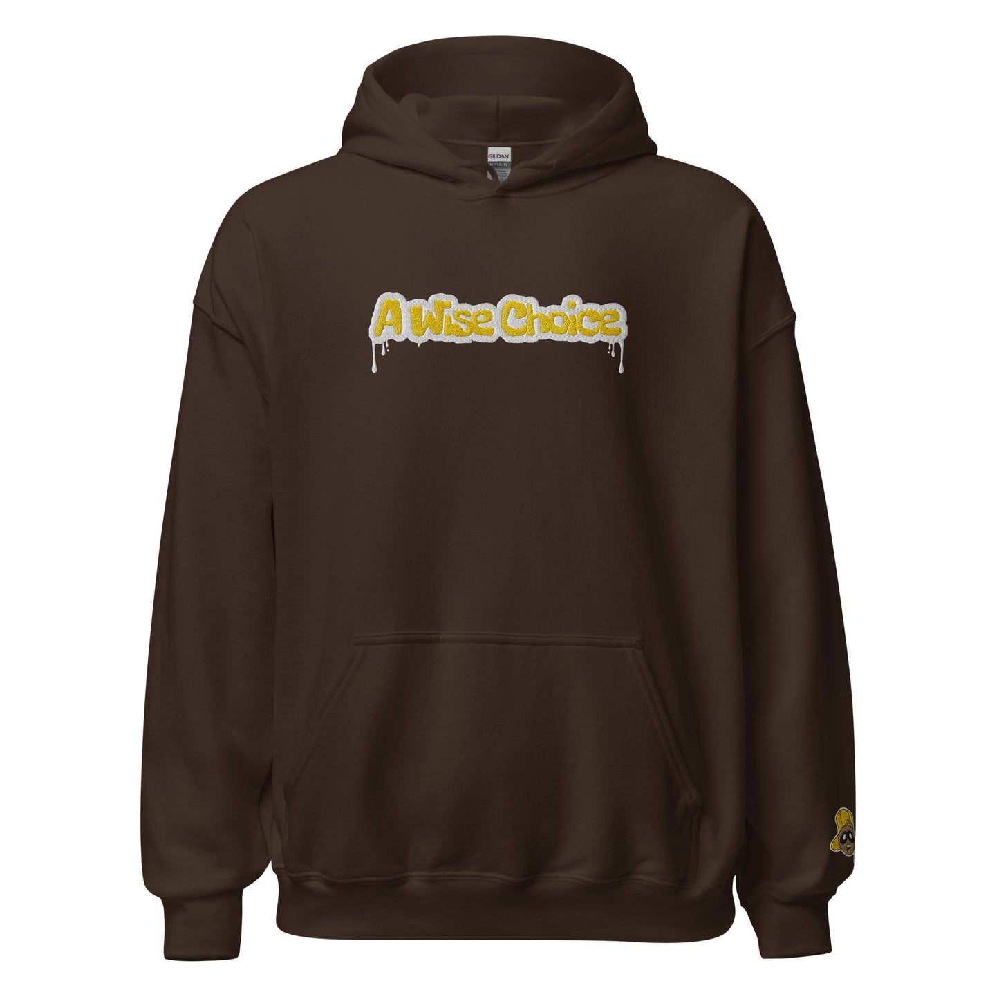 AWiseChoice Unisex Hoodie