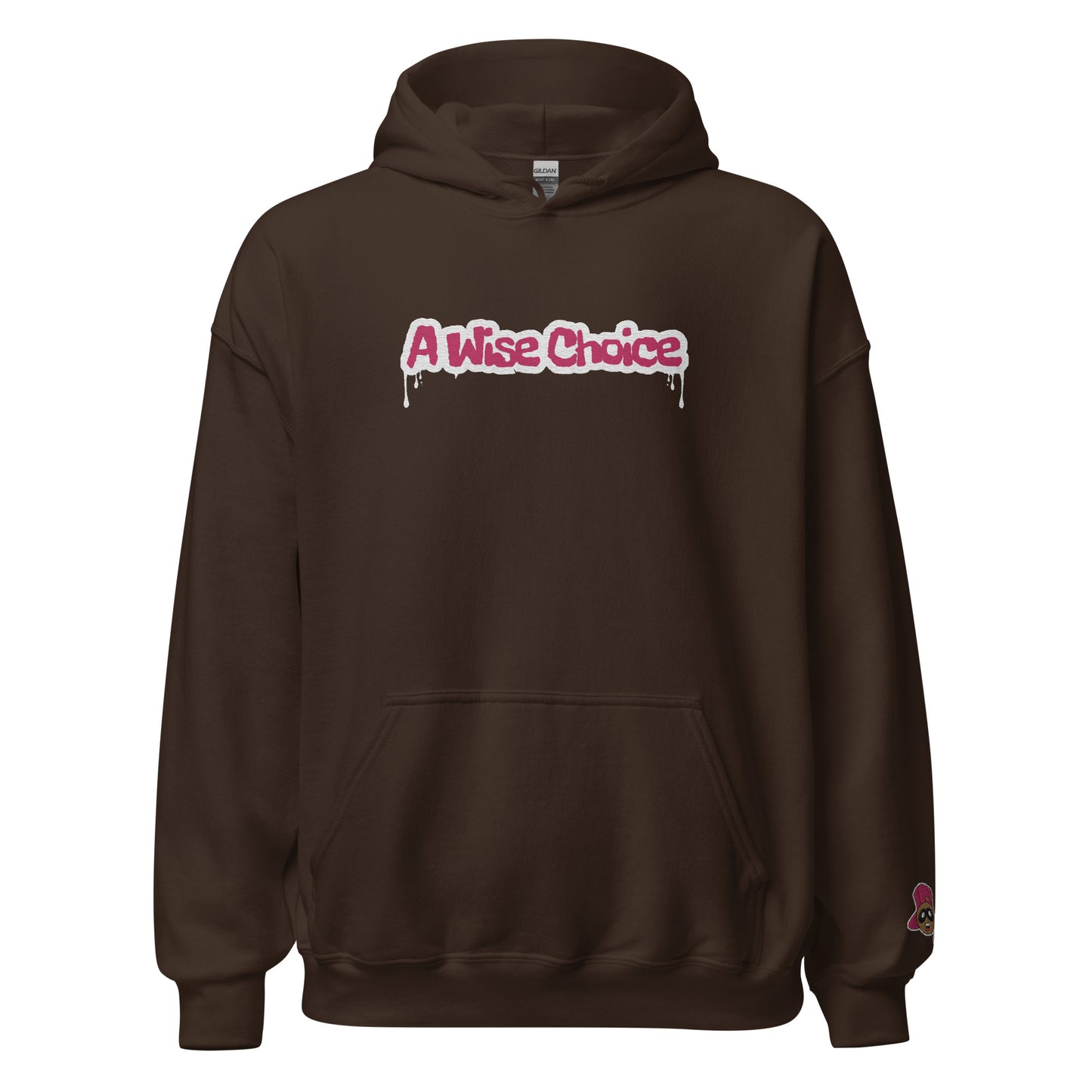 AWiseChoice Unisex Hoodie