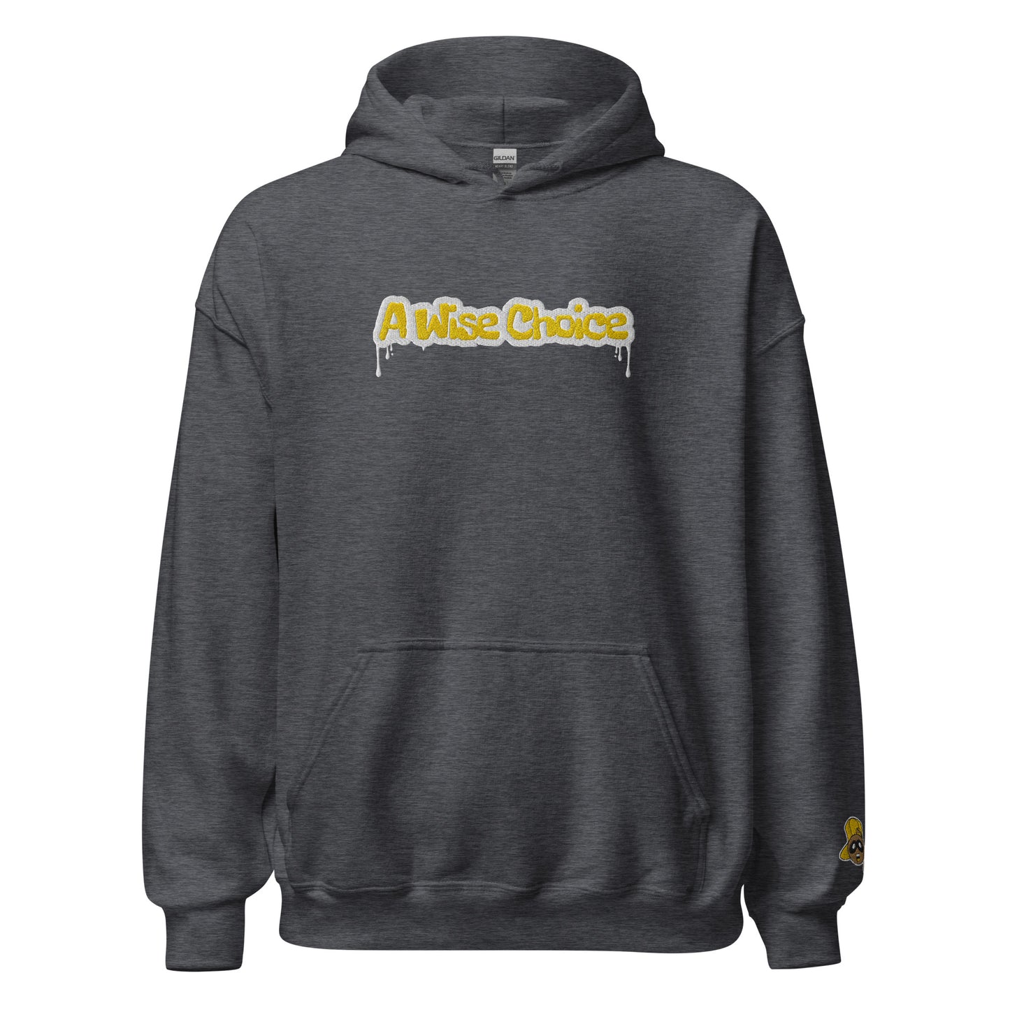 AWiseChoice Unisex Hoodie