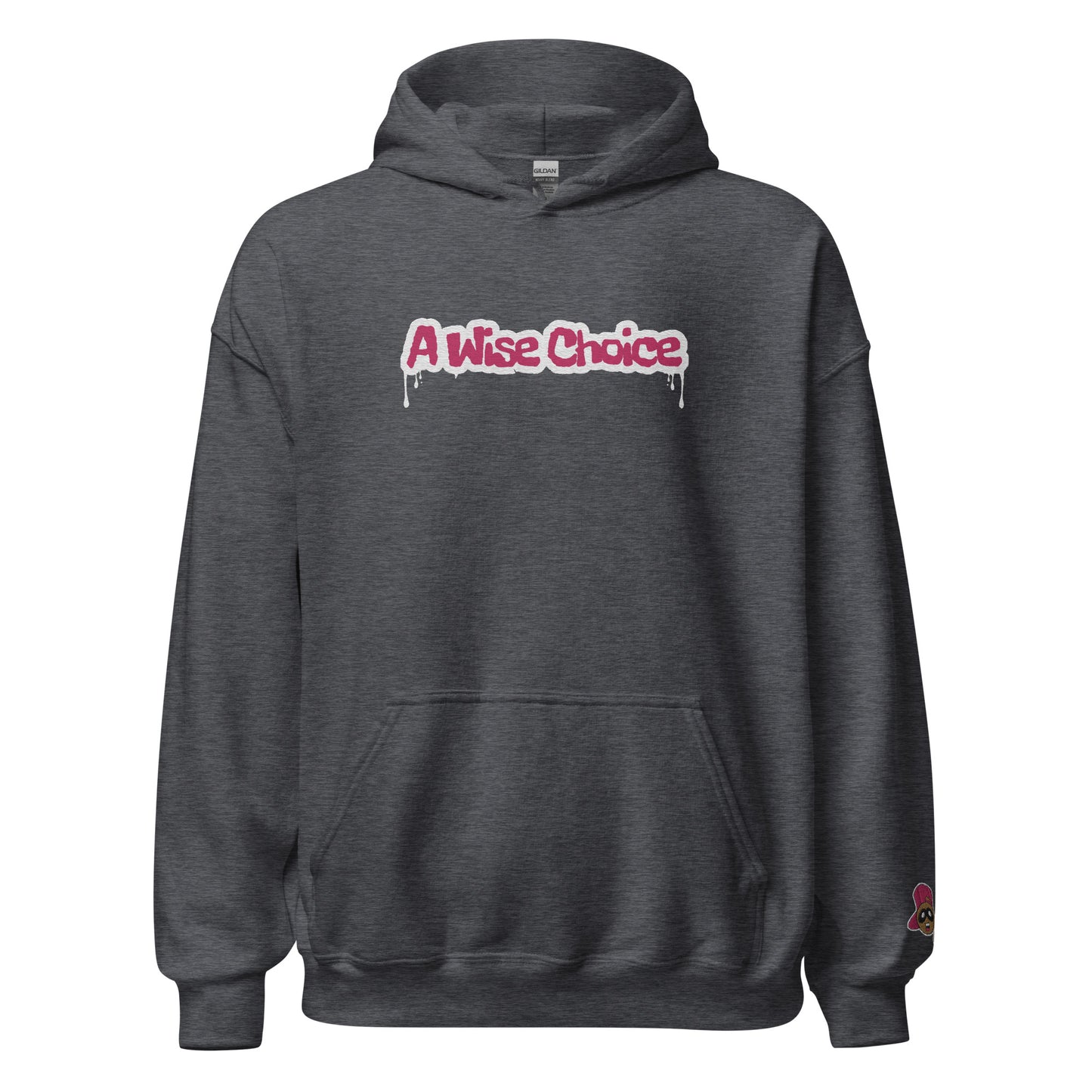 AWiseChoice Unisex Hoodie