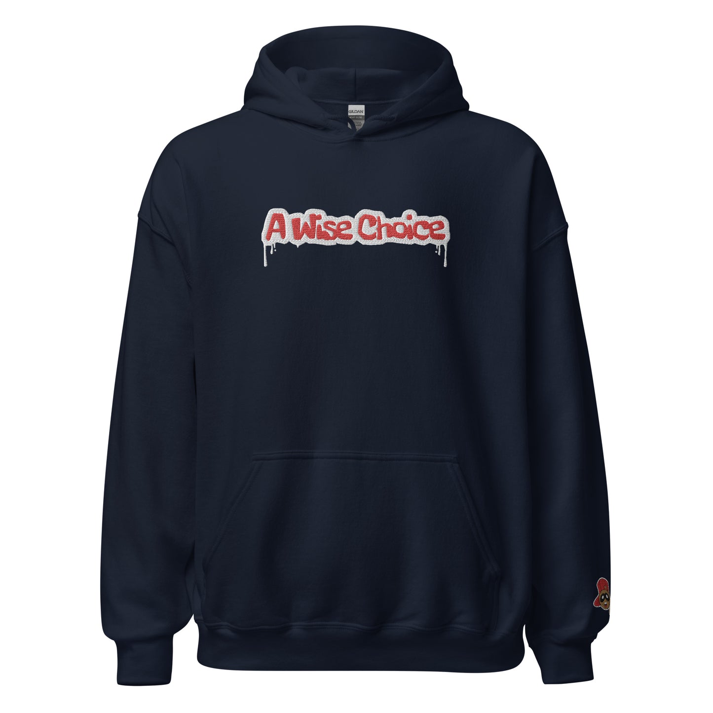 AWiseChoice Unisex Hoodie