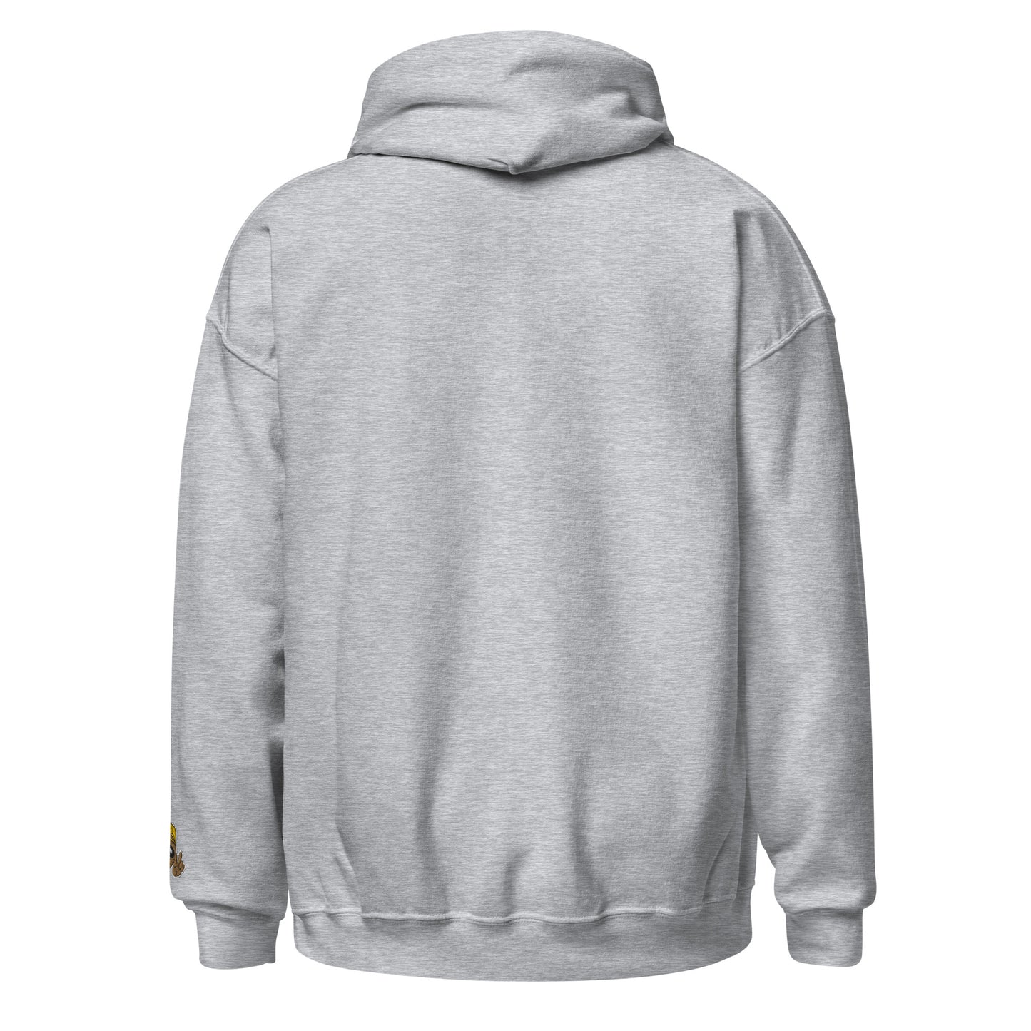 AWiseChoice Unisex Hoodie