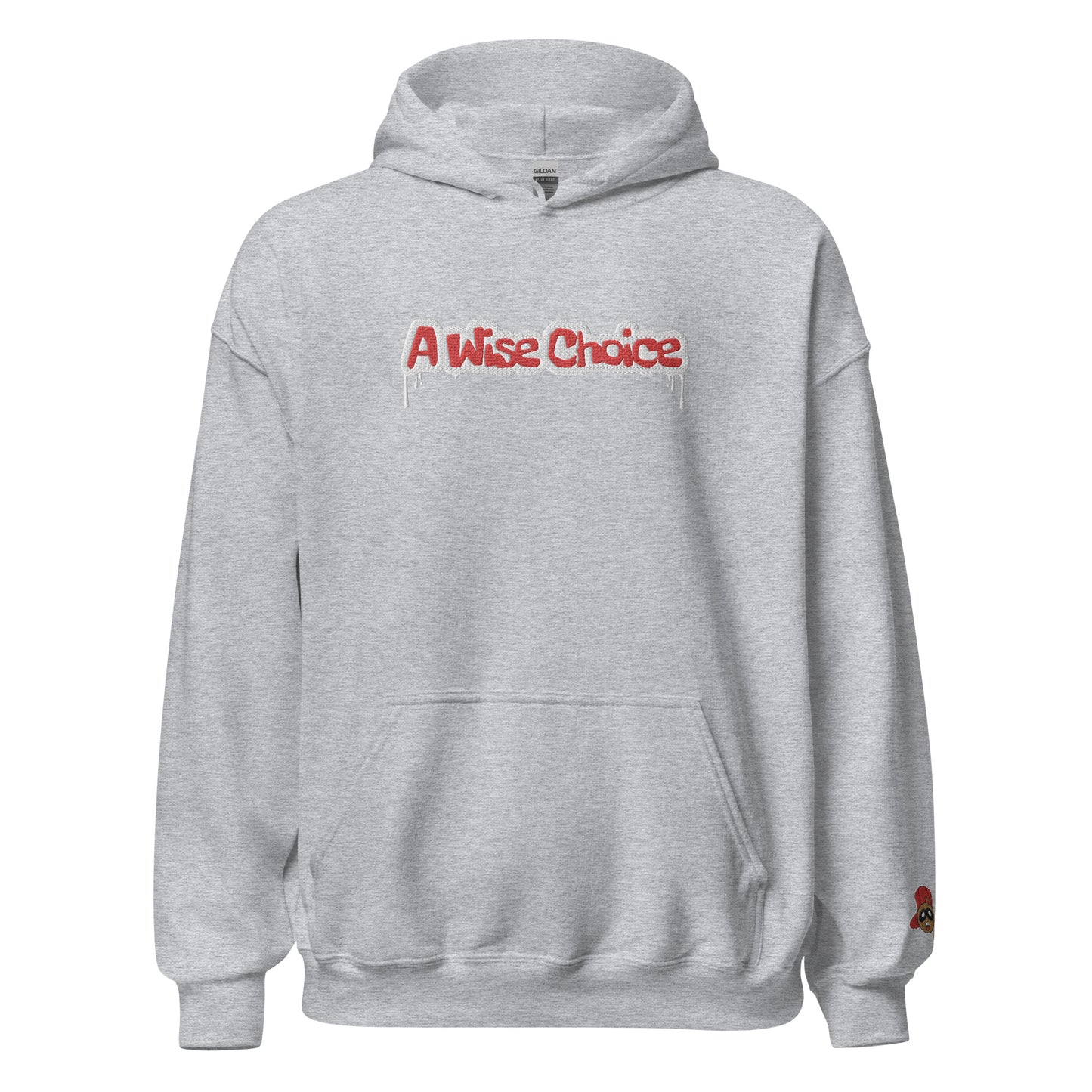 AWiseChoice Unisex Hoodie