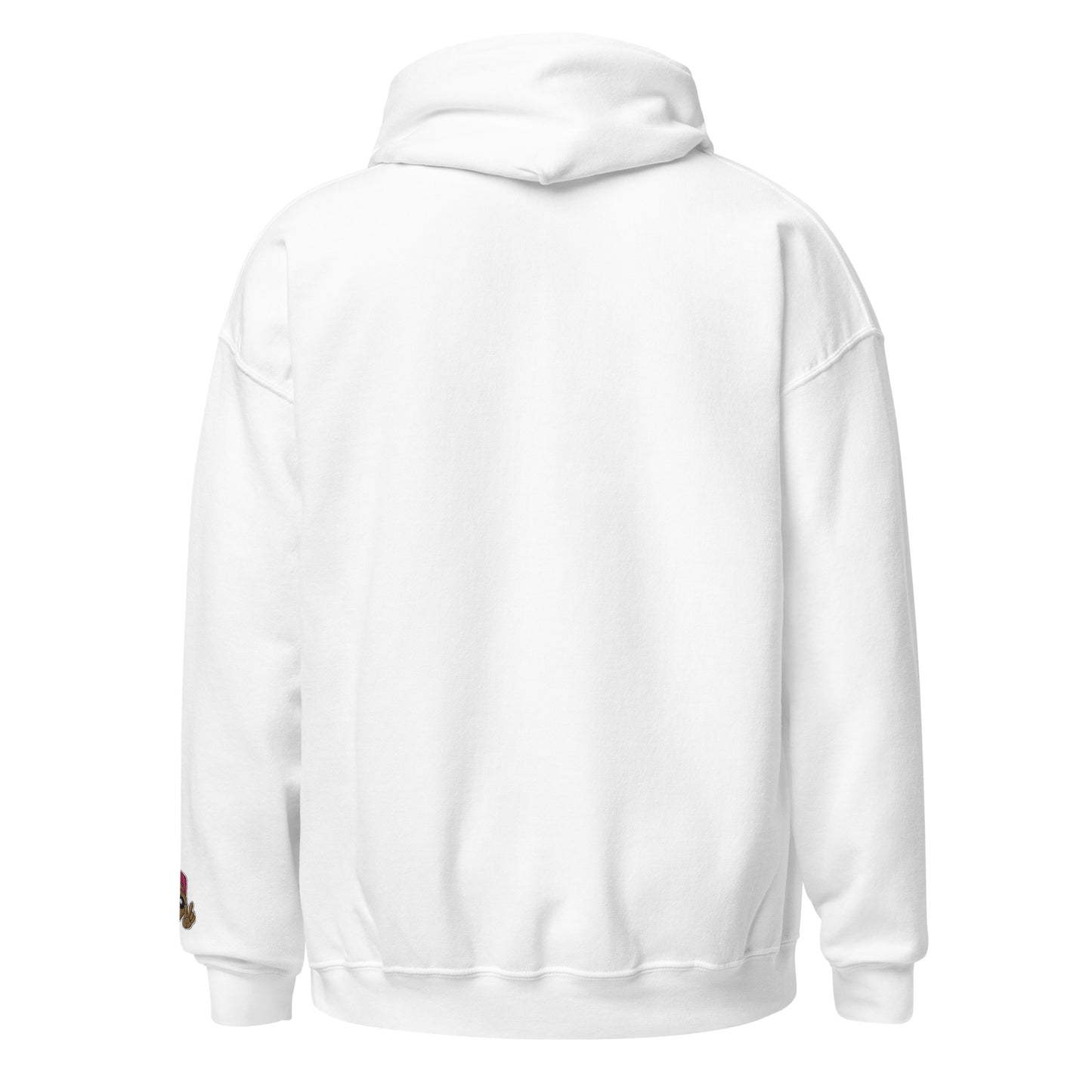 AWiseChoice Unisex Hoodie