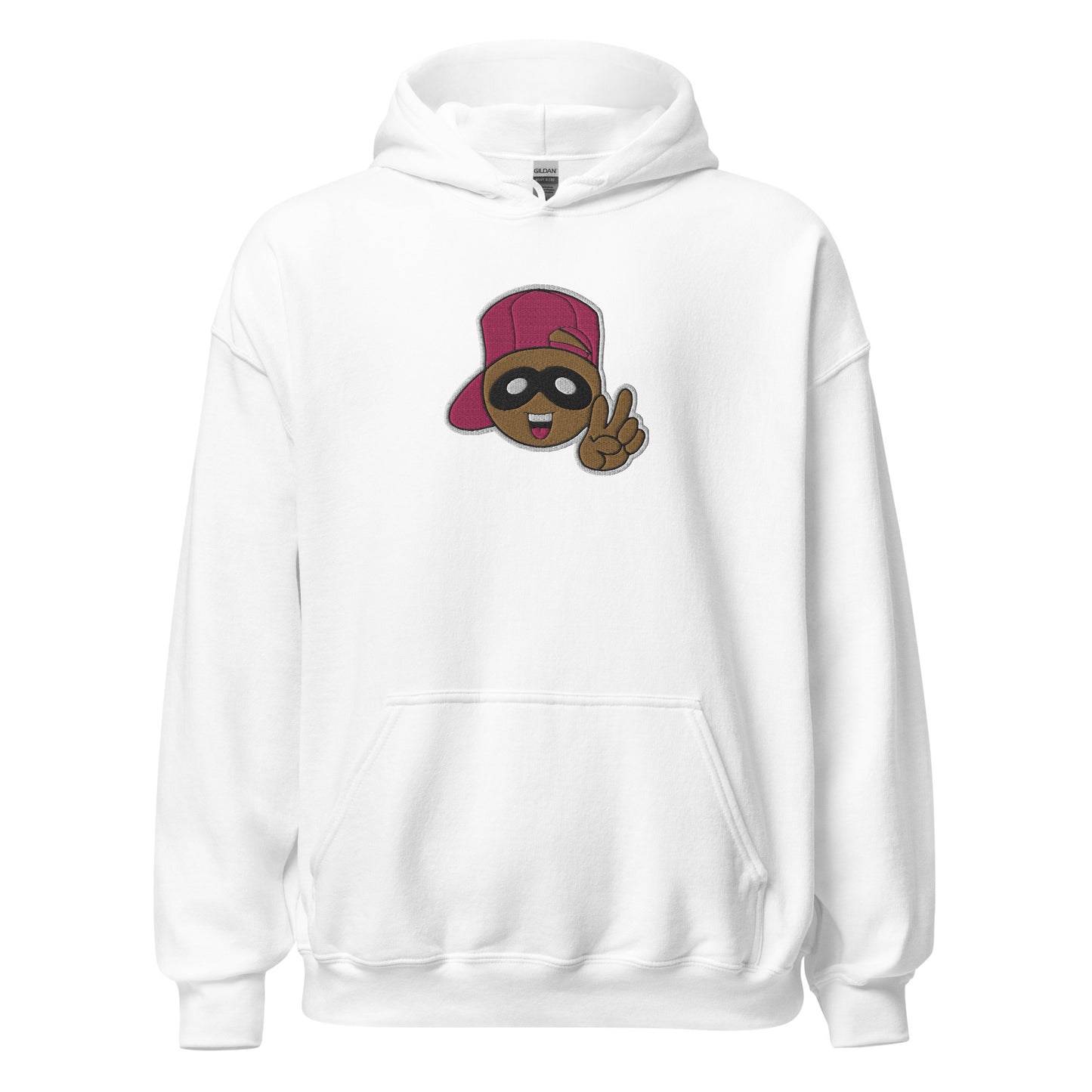 AWiseChoice Unisex Hoodie