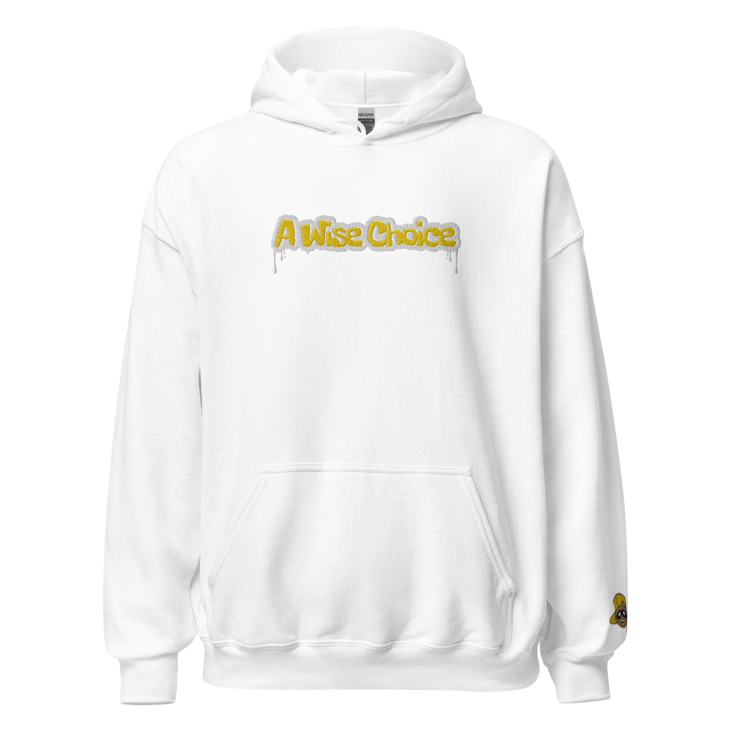 AWiseChoice Unisex Hoodie