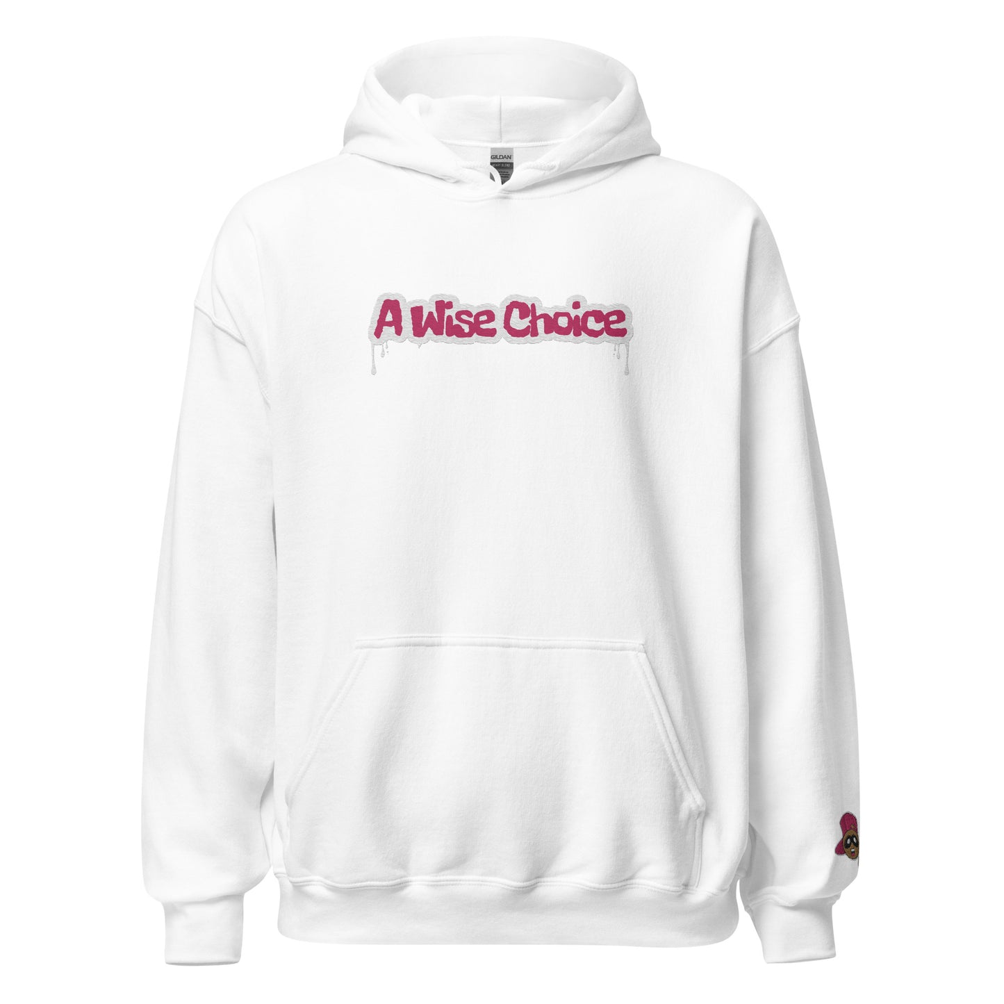 AWiseChoice Unisex Hoodie