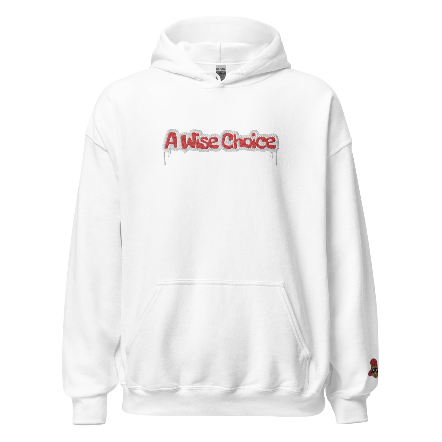 AWiseChoice Unisex Hoodie