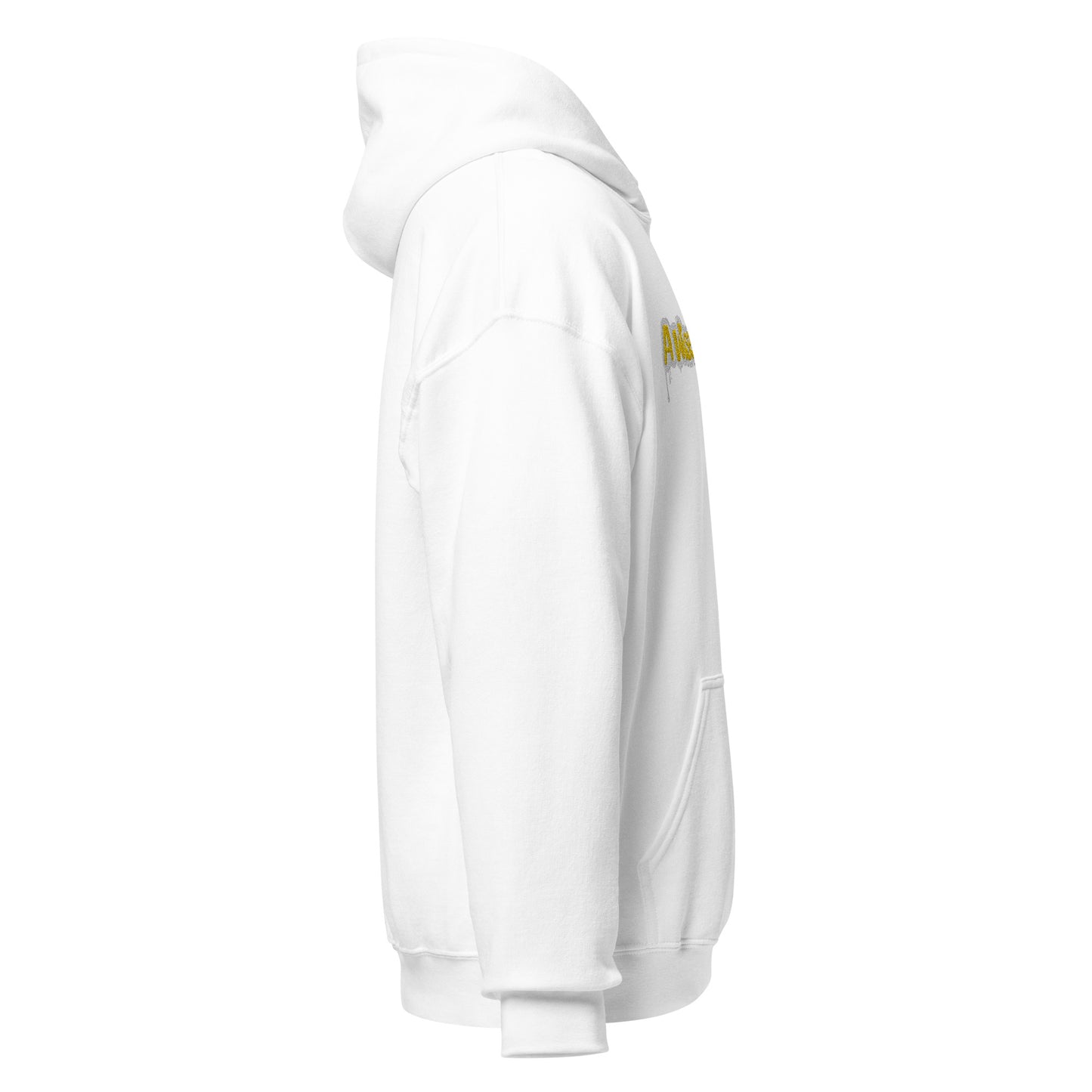 AWiseChoice Unisex Hoodie