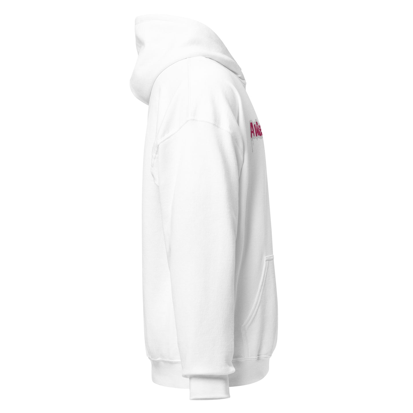 AWiseChoice Unisex Hoodie